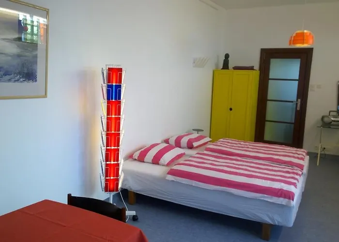B&B Oostende
