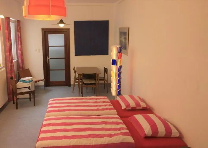 B&B Oostende