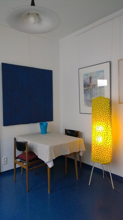Bed & Breakfast B&B Oostende *