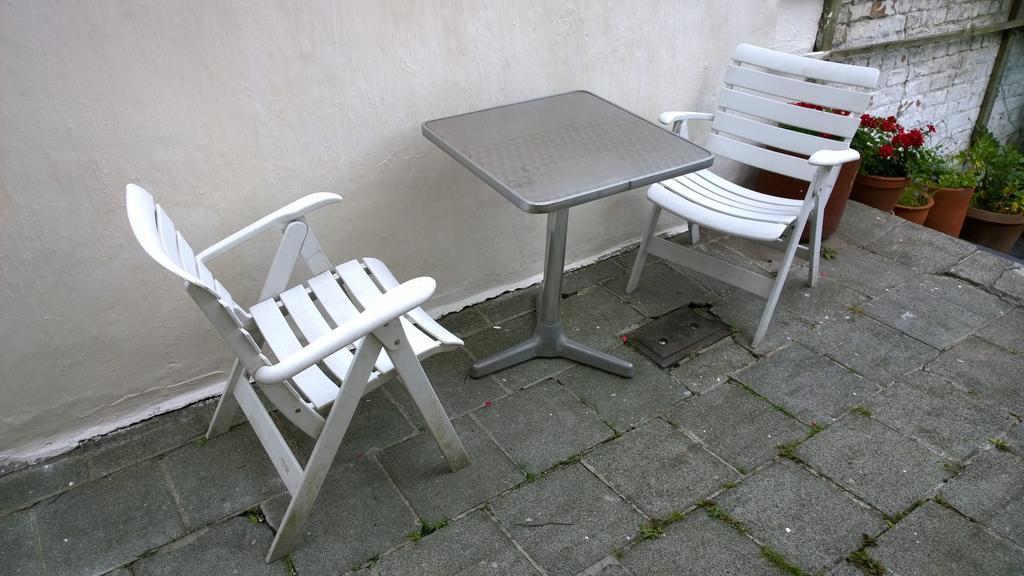 B&B Oostende *