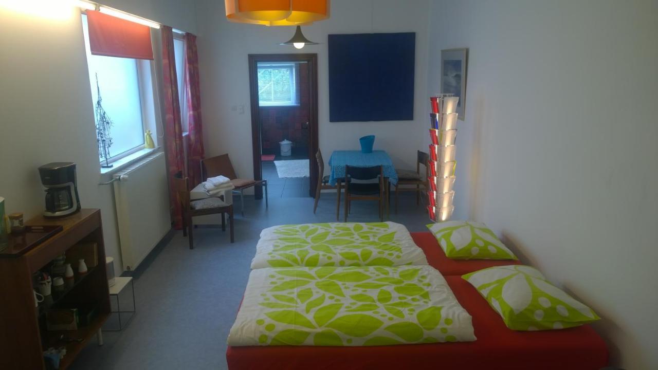 B&B Oostende Bed & Breakfast Oostende