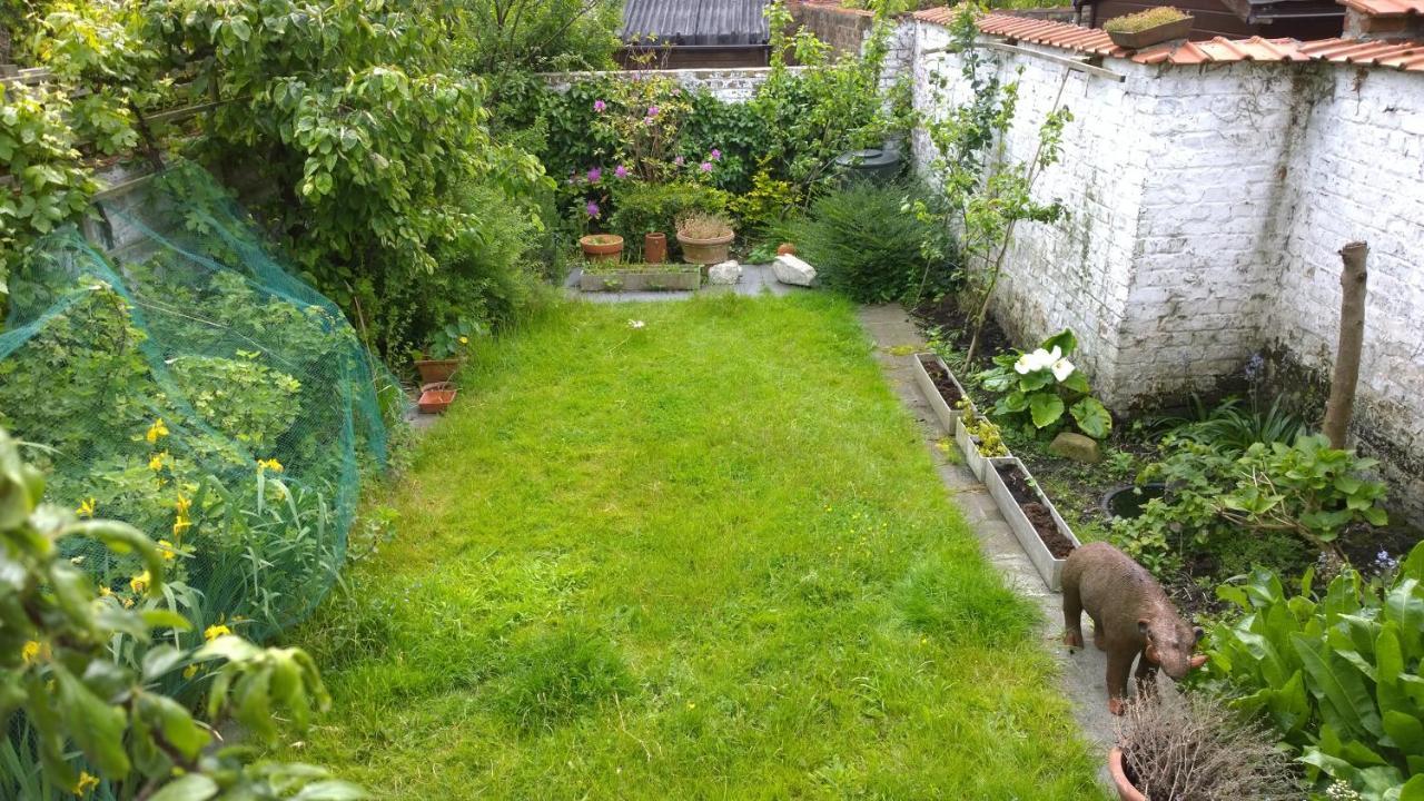 B&B Oostende Frühstückspension