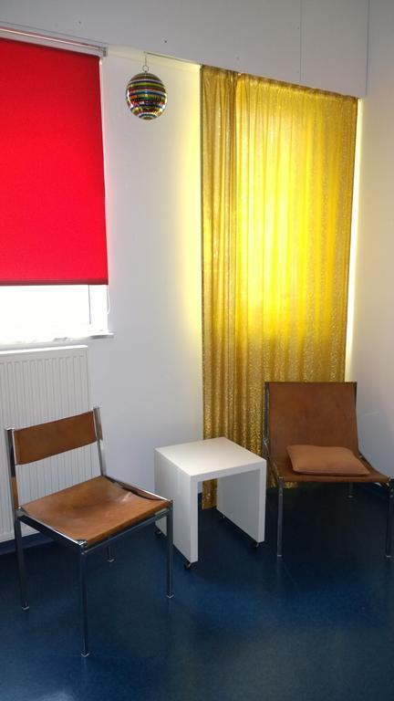 B&B Oostende * Ostende