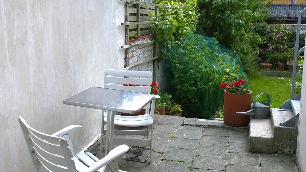 B&B Oostende Frühstückspension