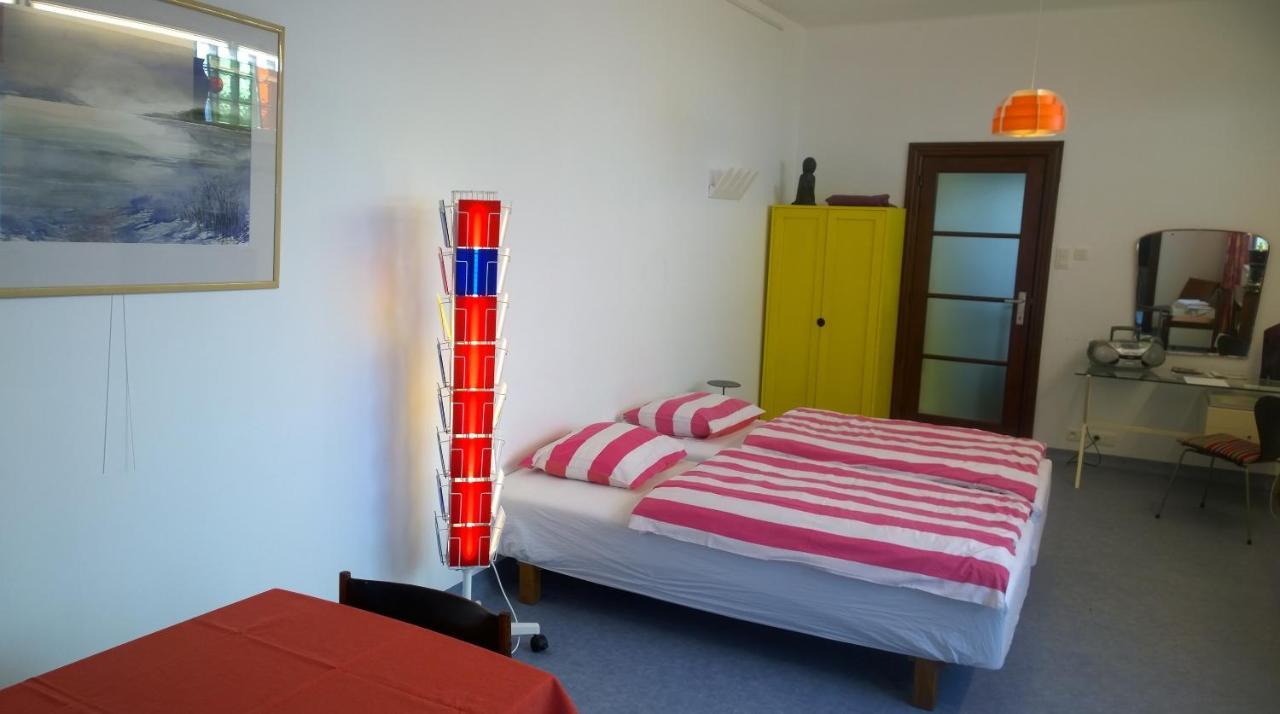 B&B Oostende *