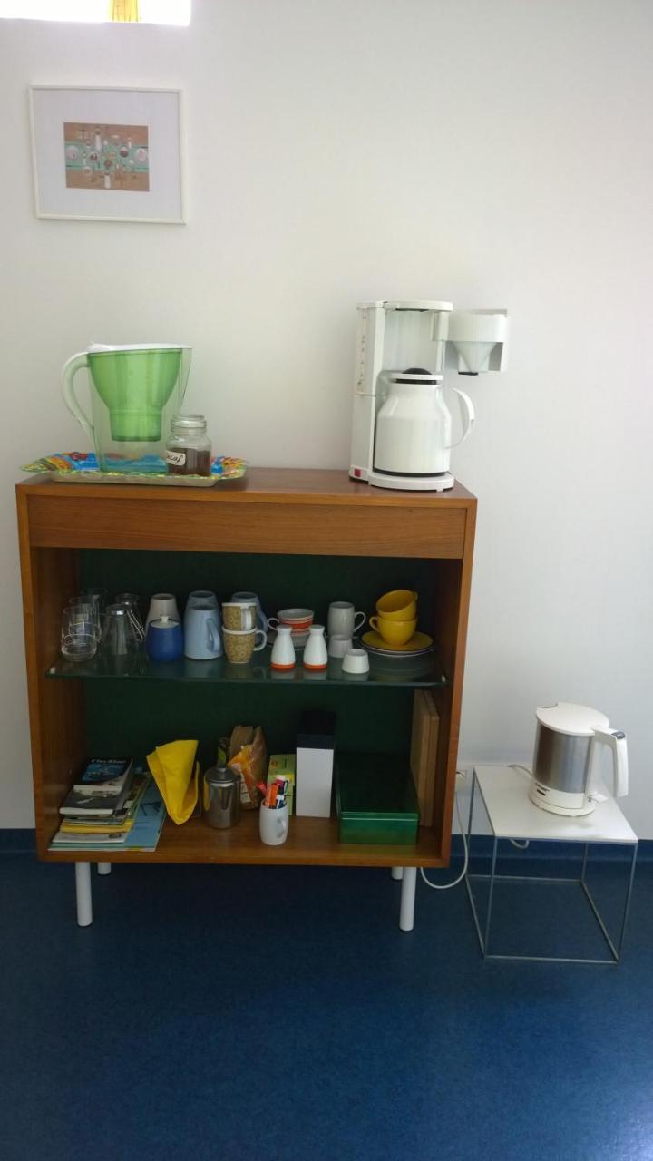 Frühstückspension B&B Oostende