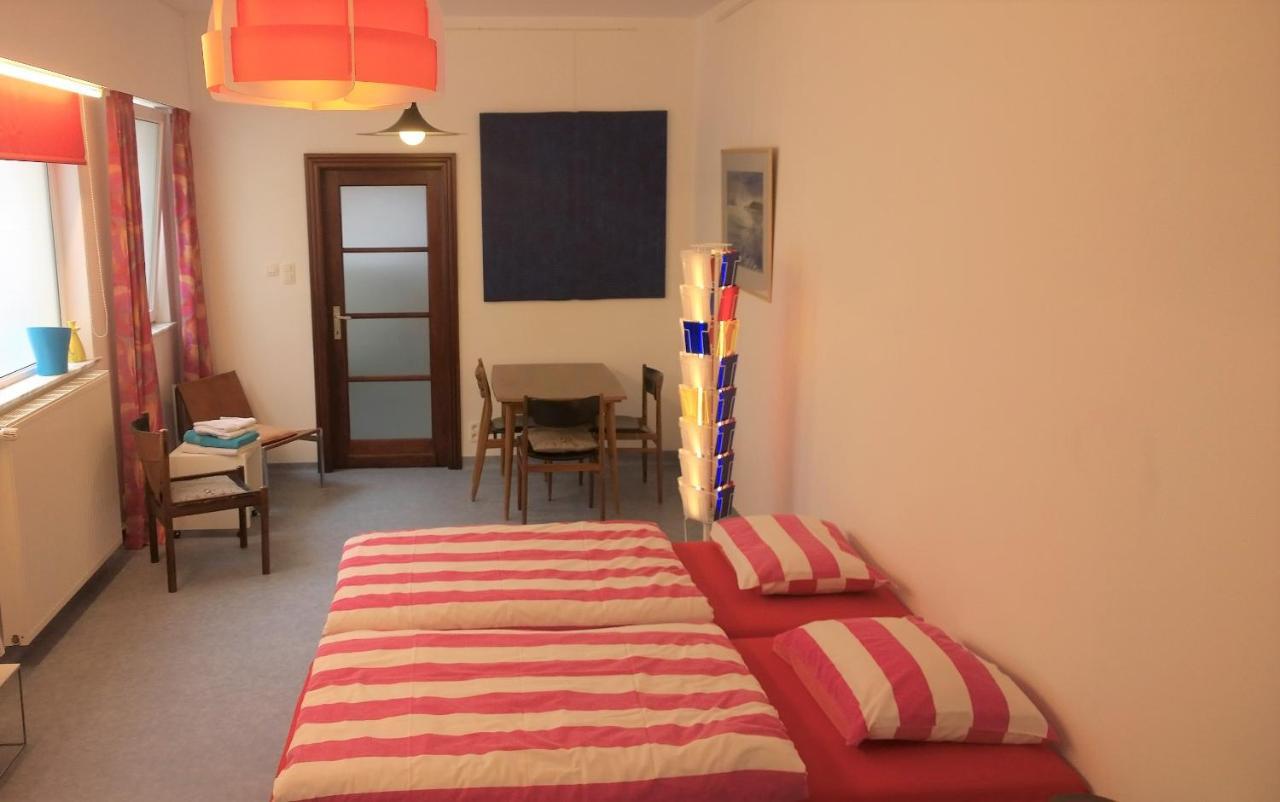 B&B Oostende *